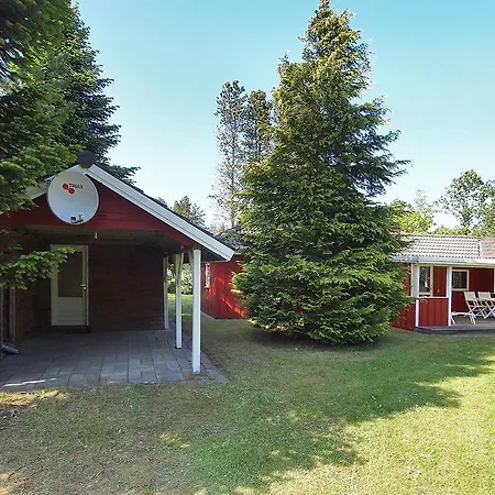 Holiday Nordskraenten A- 3165 Ferienhaus *