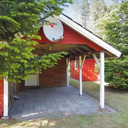 Holiday Nordskraenten A- 3165 Ferienhaus Oksbøl