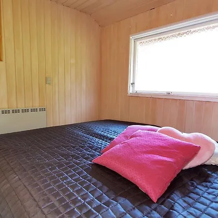 Ferienhaus Holiday Nordskraenten A- 3165