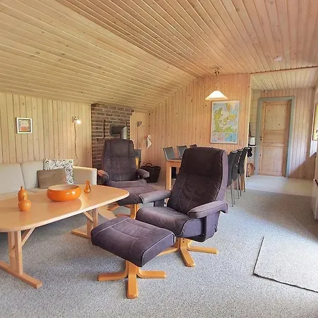 Holiday Nordskraenten A- 3165 Ferienhaus *