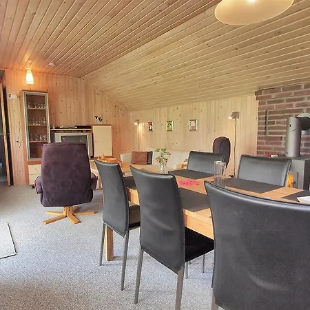 Ferienhaus Holiday Nordskraenten A- 3165