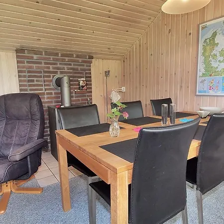 Holiday Nordskraenten A- 3165 Ferienhaus