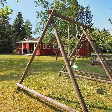 Ferienhaus Holiday Nordskraenten A- 3165 Oksbøl