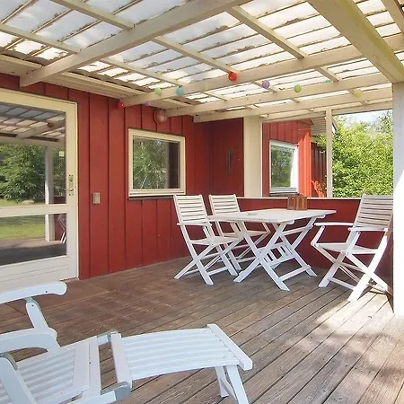 Holiday Nordskraenten A- 3165 Ferienhaus Oksbøl